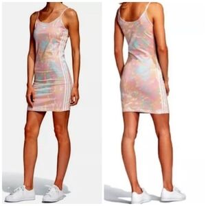 Adidas Multicolor Dress